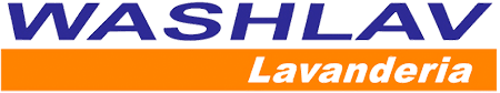 Logo Washlav Lavanderia